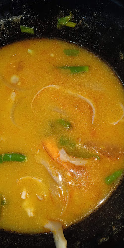 Restoran Faiziy Tomyam - Lumut