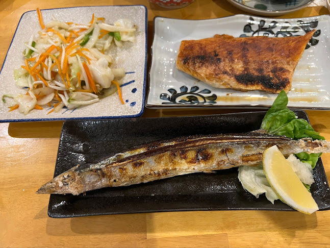 Opinii despre Kaede Japanese Restaurant în Alor Setar - Gastronomi dan perhotelan