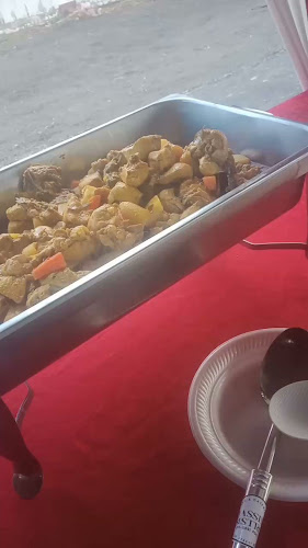 The Vibe Cafe Riverside Melaka - Melaka