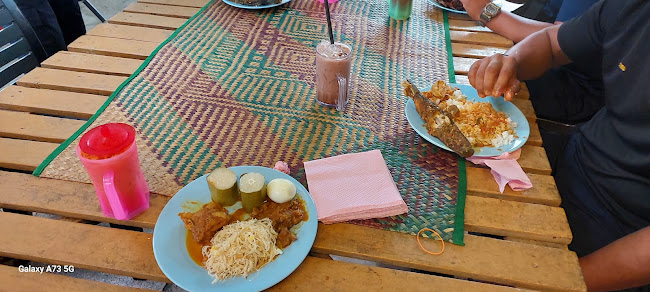 Opinii despre Restoran Kosiswa în Ipoh - Gastronomi dan perhotelan