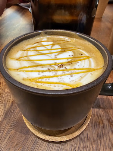 Opinii despre YI号坊 YIHO Bakehouse în Sitiawan - Gastronomi dan perhotelan