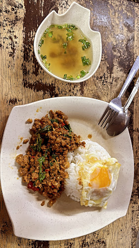 101 Kitchen THAI FOOD - Johor Bahru