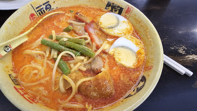 品味美食 Kedai Makan Pin Wei