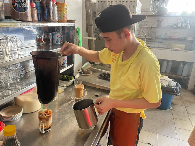 54, Jalan Pantai, Pusat Bandar Kota Kinabalu, 88800 Kota Kinabalu, Sabah