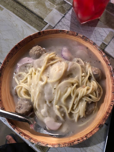 Comentarii opinii despre Hairina Western Food