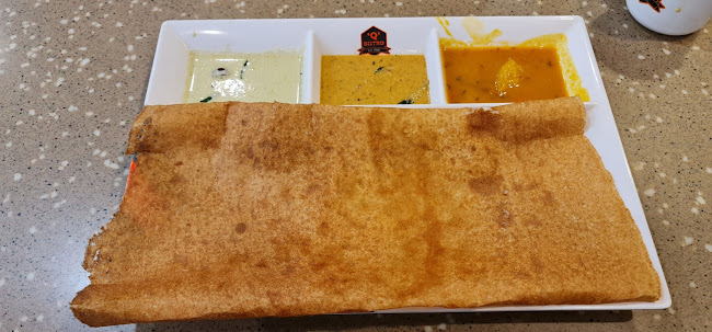 Q Bistro Bandar Sri Permaisuri - Kuala Lumpur