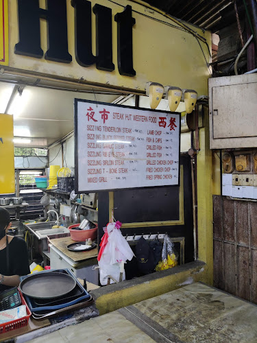 Jln Ampang, Kampung Berembang, 55000 Kuala Lumpur, Wilayah Persekutuan Kuala Lumpur