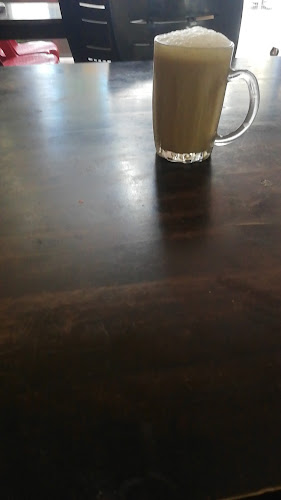 D'orange corner restaurant