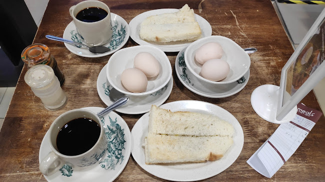 Meals Station @ KL Sentral - Kuala Lumpur
