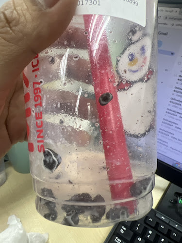 Mixue Nusa Bestari - Johor Bahru