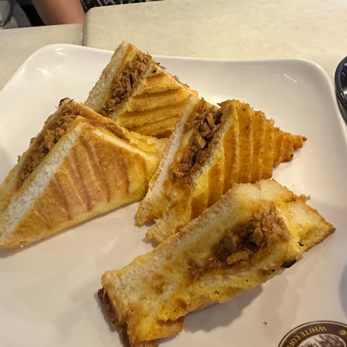 Opinii despre OLDTOWN White Coffee - Gaya Street în Kota Kinabalu - Gastronomi dan perhotelan