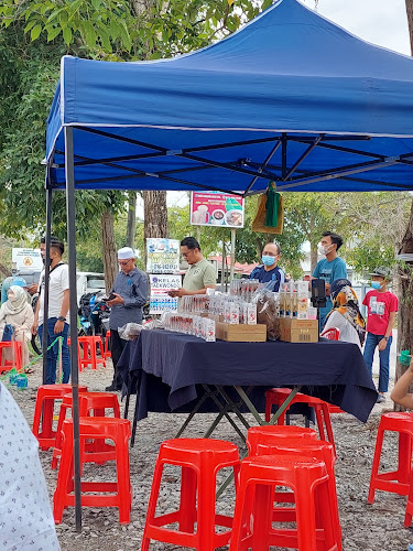 Jalan Haji Abdul Rahman Limbong, 20400 Kuala Terengganu, Terengganu