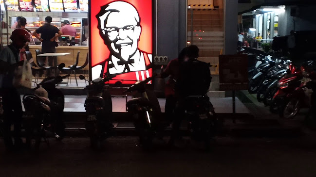 Opinii despre KFC în Ayer Itam - Gastronomi dan perhotelan