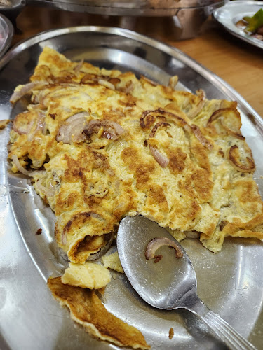 New Paris Restaurant - Petaling Jaya