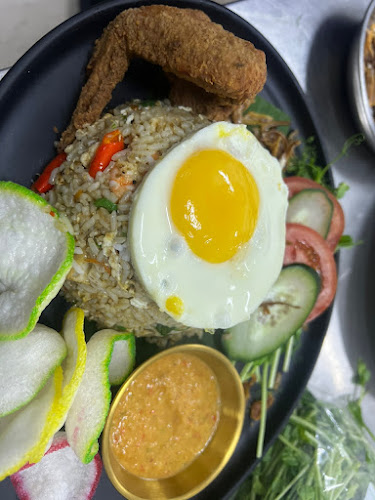 Wheels Restaurant & Bar Port Dickson