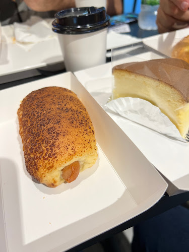 Opinii despre Hogan Bakery @ Jaya Shopping Centre în Petaling Jaya - Gastronomi dan perhotelan