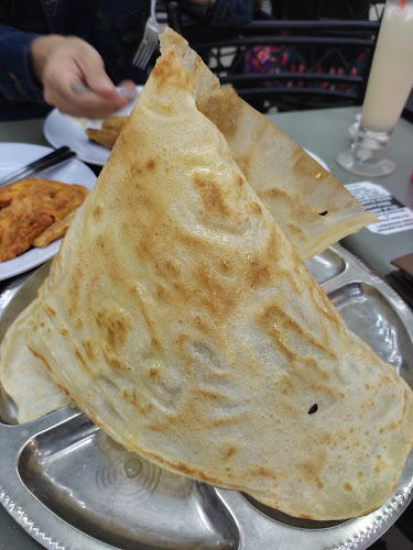 Restoran Nasi Kandar AL-SHIFFA
