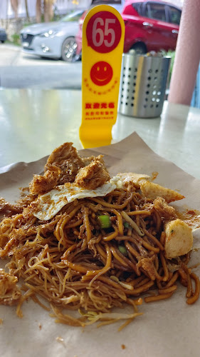 Comentarii opinii despre Kedai Kopi Ah Peng