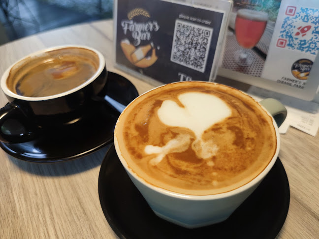 Opinii despre DoubleDough în Subang Jaya - Gastronomi dan perhotelan