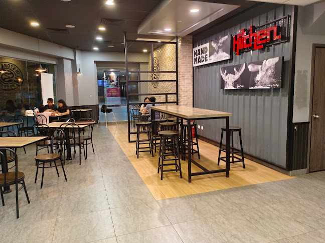 Comentarii opinii despre KFC Paragon Bintulu