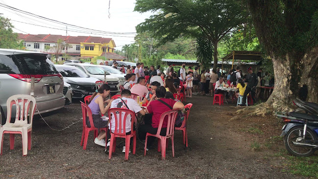 Coconut Bay 玉记面档 - Gastronomi dan perhotelan