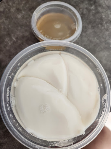 Woong Kee Beancurd - Gastronomi dan perhotelan