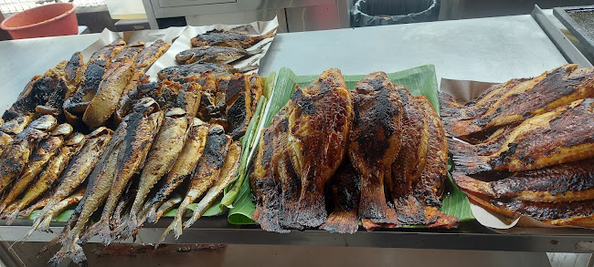 Opinii despre Restoran Gerak 23 (Masakan Ala Kampung) în Kuala Lumpur - Gastronomi dan perhotelan