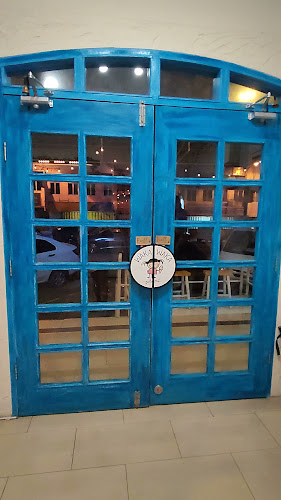 Comentarii opinii despre Waka Waka Gelato