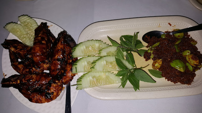 Opinii despre Hainantown în George Town - Gastronomi dan perhotelan