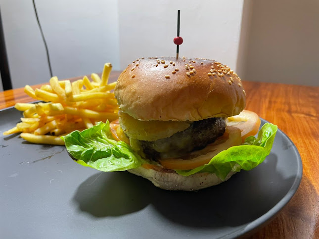 Nebula Cafe By The River (PORK-FREE) - Melaka