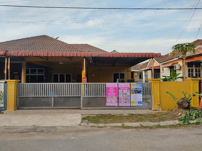 Syu Oven - Sungai Petani