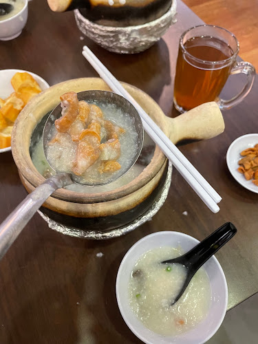 Opinii despre Porridge Time @ 1 Utama în Petaling Jaya - Gastronomi dan perhotelan