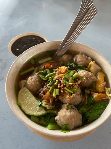 65, Jalan Raja Uda, Kampung Baru, 50300 Kuala Lumpur, Wilayah Persekutuan Kuala Lumpur