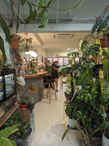 Taman Hati Studio & Cafe - Petaling Jaya