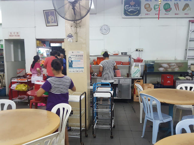 Comentarii opinii despre Wind Look Seafood Restaurant