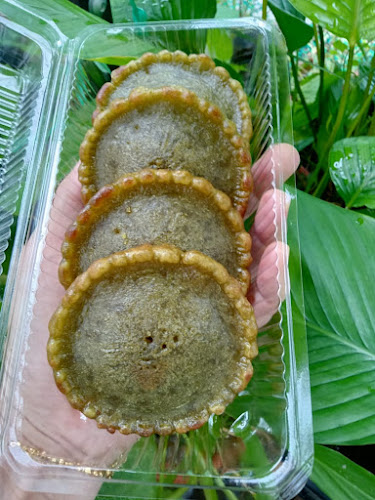 Gerai Roadside Coffee - Labuan