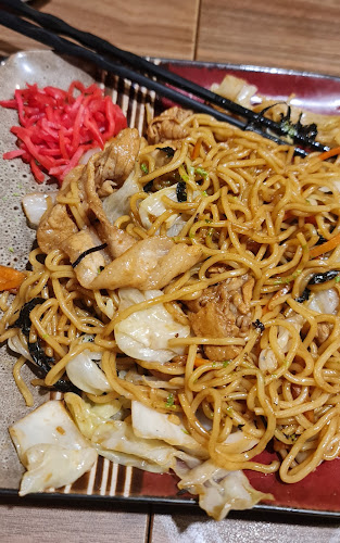 Comentarii opinii despre Ryoshi Izakaya Subang SS15