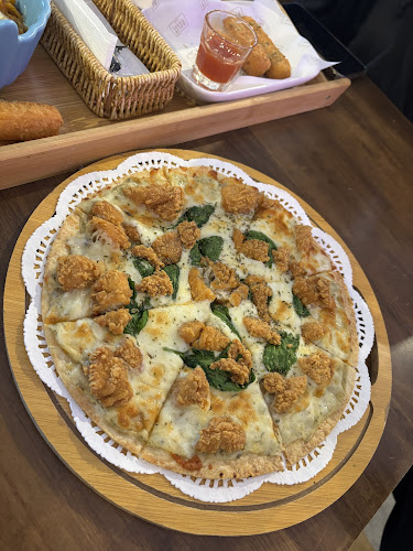 Belly Treats - Johor Bahru