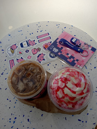 ZUS Coffee - Bandar Baru Teluk Intan, Perak - Teluk Intan