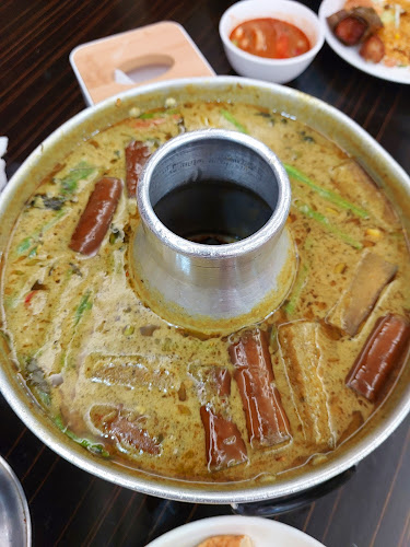 Opinii despre Little Thai Kuching în Kuching - Gastronomi dan perhotelan