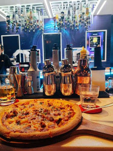 Opinii despre LAVO în Petaling Jaya - Gastronomi dan perhotelan