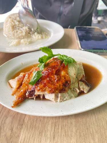 Comentarii opinii despre Mychick Nasi Ayam & Itik