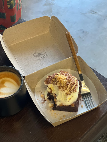 Comentarii opinii despre Yuu Coffee (Coffee | Craft Beer)