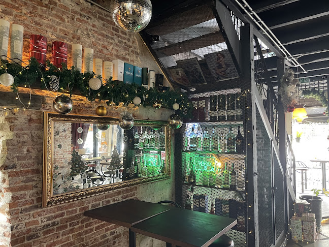 The Royal Chamber - Kuching