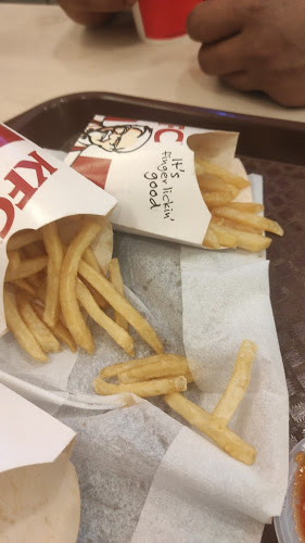 KFC AEON Melaka - Melaka