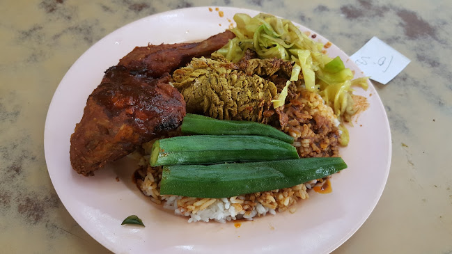 Opinii despre Restoran Kudu Abdul în Kuala Lumpur - Gastronomi dan perhotelan