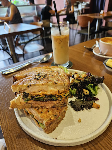 Superfine KL @ Seventeen Mall - Gastronomi dan perhotelan