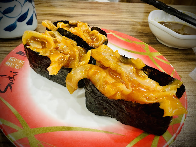 Comentarii opinii despre Sushi Mentai @ Bukit Indah