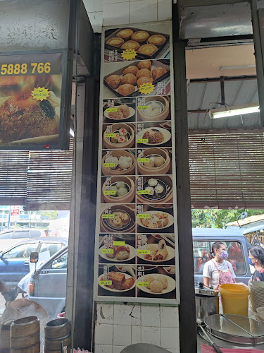 Opinii despre Kedai Makanan Nam Heong în Ipoh - Gastronomi dan perhotelan