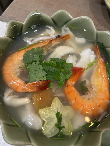 Mr. Tuk Tuk Sunway Pyramid - Subang Jaya